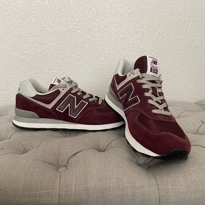 New Balance classic 574